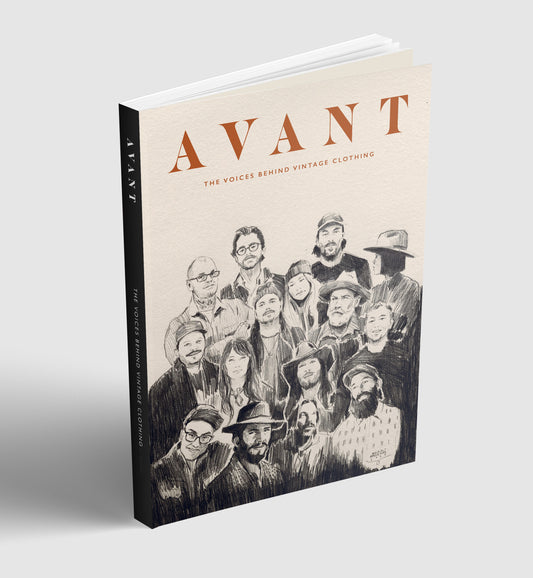 AVANT N°HS