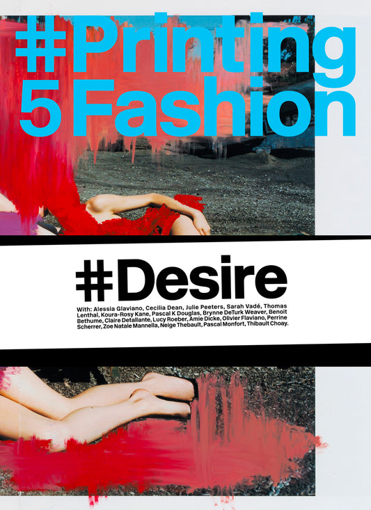 Printing Fashion N°5