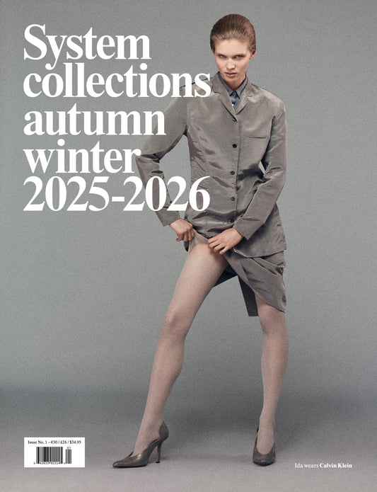 System Collections Nº1