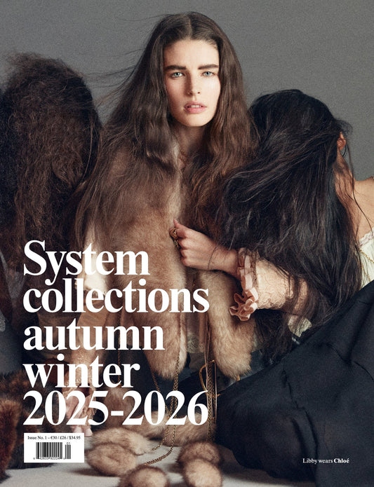 System Collections Nº1