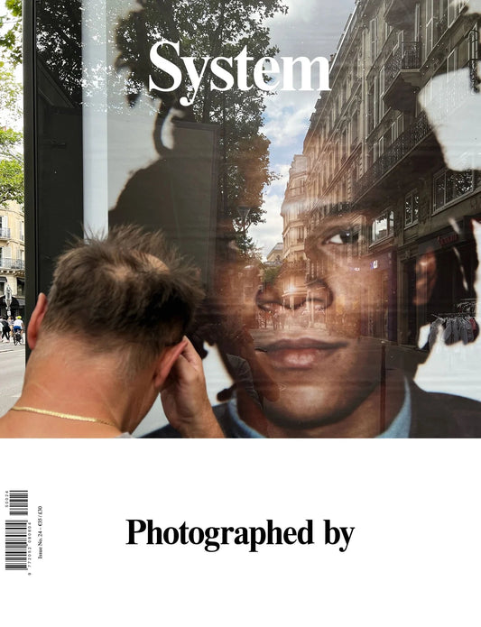 System N°24