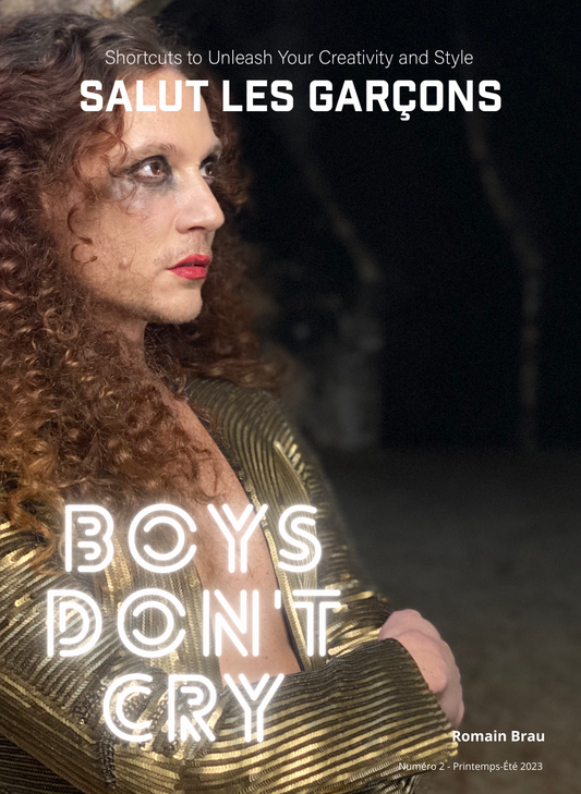 Salut les Garçons Nº2