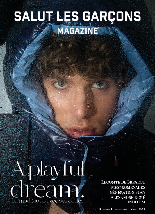 Salut les Garçons Nº3