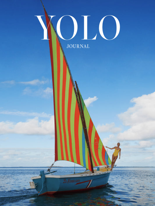 YOLO Journal N°3
