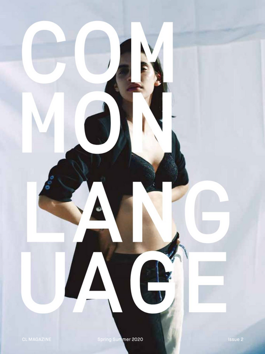 Common Language N°2