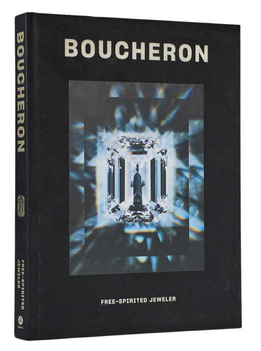 Boucheron - Joaillier Libre