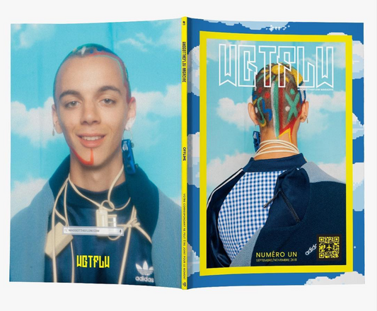 WHO GOT THE FLOW N°1