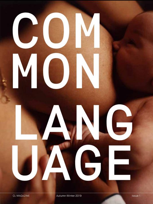 Common Language N°1