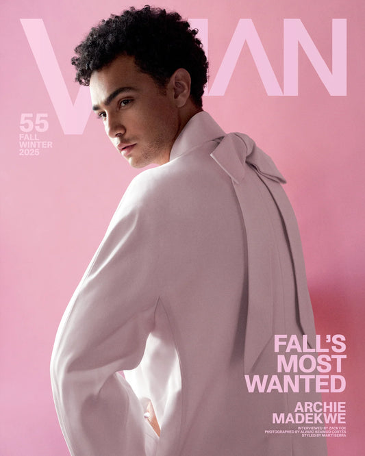V Man N°55