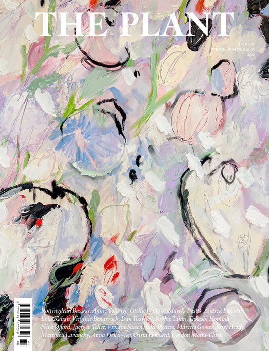 The Plant Magazine N°23