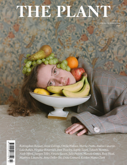 The Plant Magazine N°23