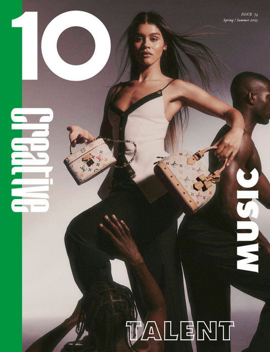10 Magazine nº74