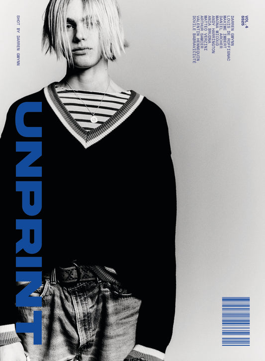 Unprint N°4