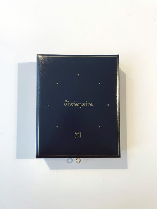 Visionaire N°21