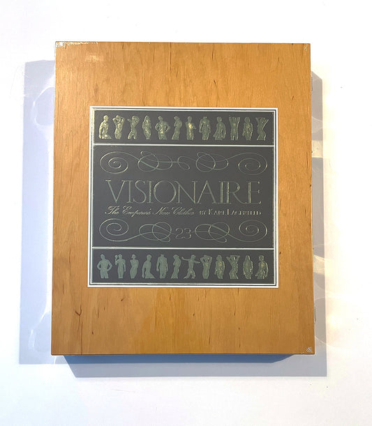 Visionaire N°23