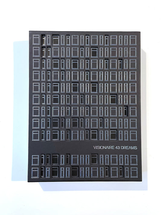 Visionaire N°43