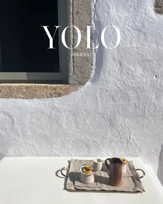YOLO Journal N°11