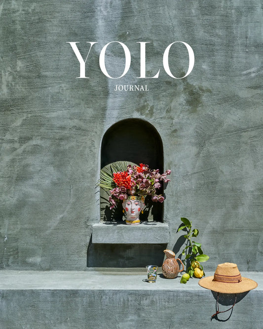 YOLO Journal N°13