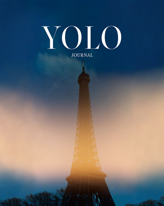 YOLO Journal N°19