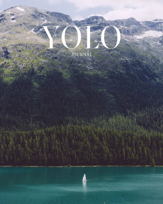YOLO Journal N°8