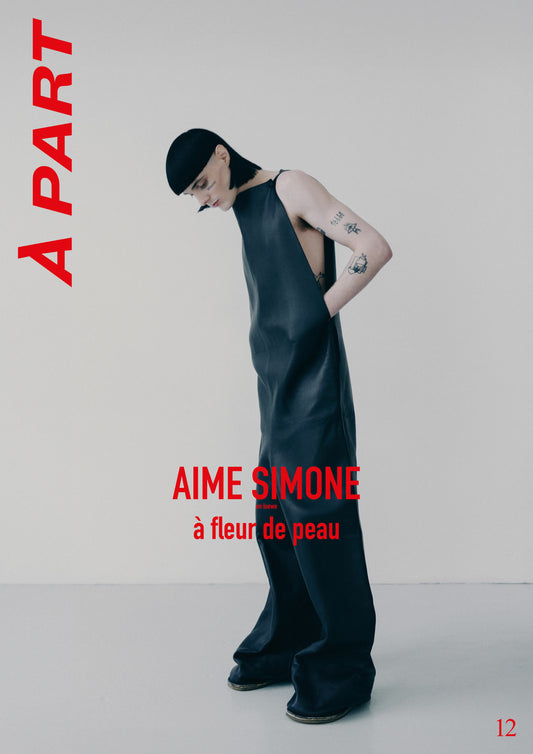 A PART - Magazine N°12