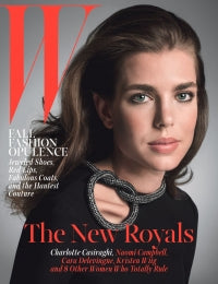 W MAGAZINE N°10/14