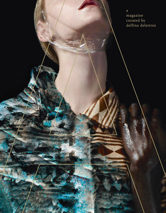 A Magazine Curated By N°14