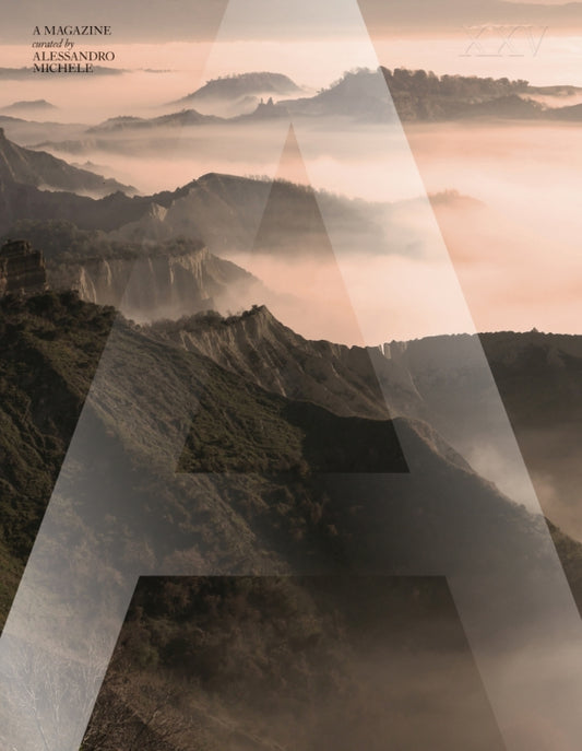 A Magazine Curated By N°16