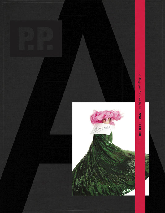 A Magazine Curated By N°20