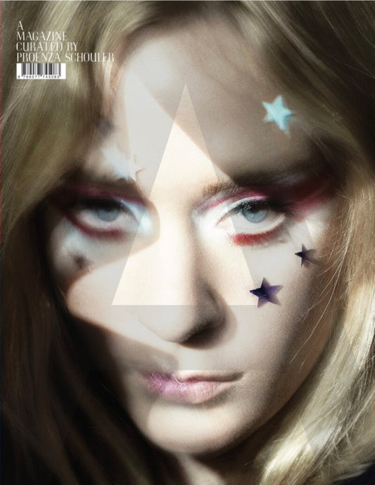A Magazine Curated By N°9