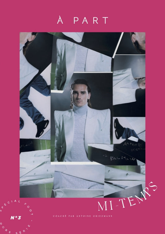 A PART - Special Editions N°HS3