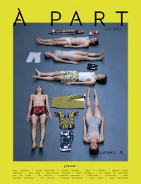 A PART - Magazine N°6