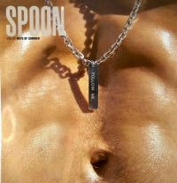 Spoon N°5