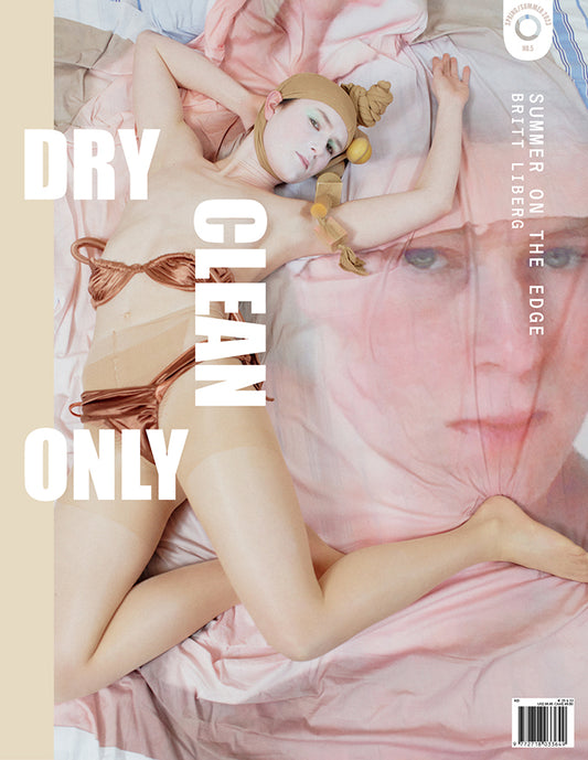 Dry Clean Only N°5-3