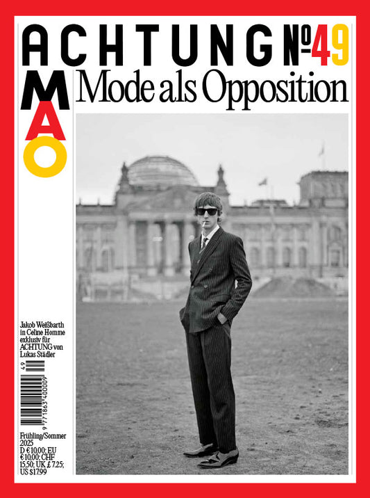 Achtung N°49