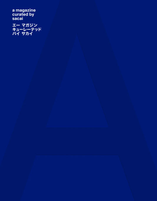 A Magazine Curated By N°25