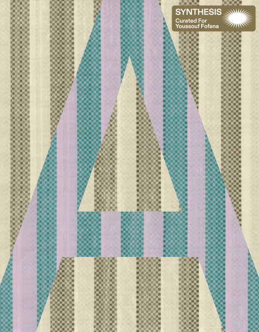 A Magazine Curated For N°SP5