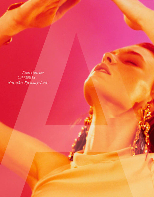 A Magazine Curated For N°SP2