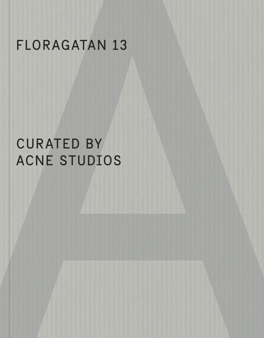 A Magazine Curated For N°SP3