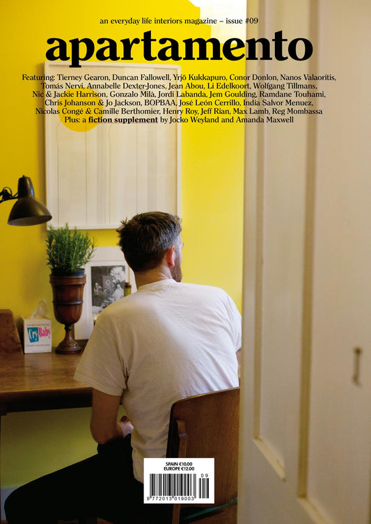 Apartamento N°9