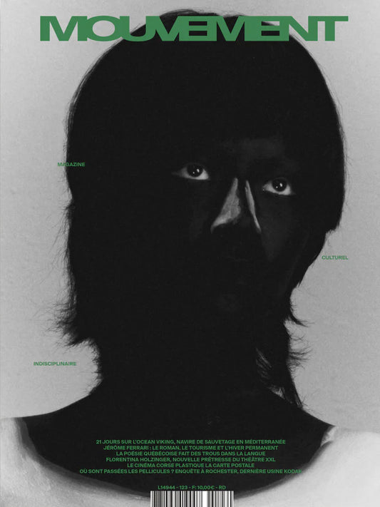 Mouvement N°123