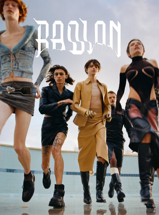 Badlon N°3-3