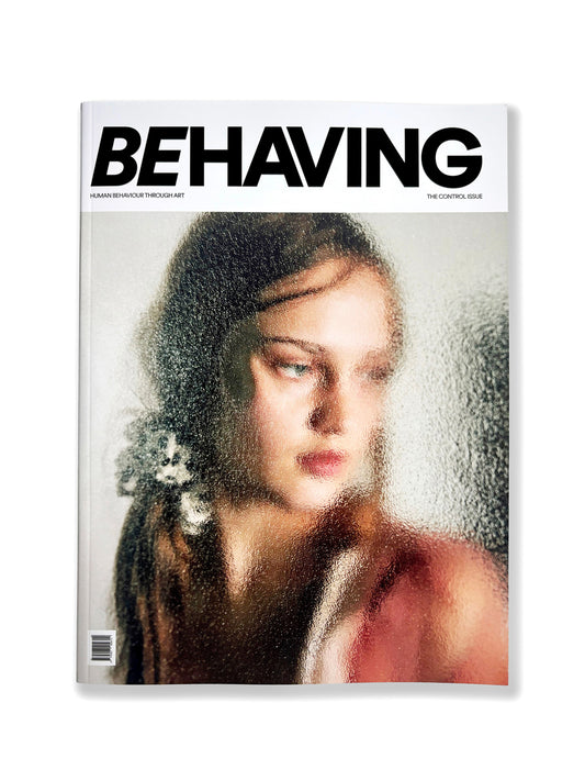 Behaving Magazine N°2