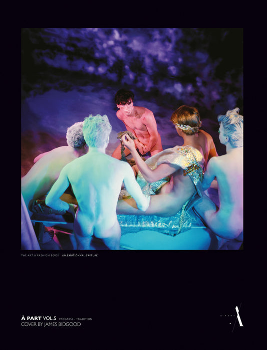 A PART - Special Editions N°5