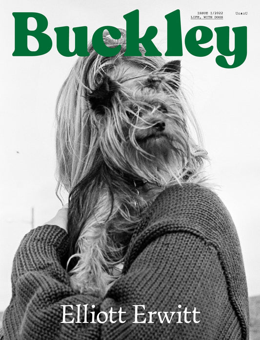 Buckley N°1