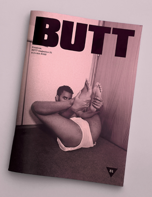 Butt N°31
