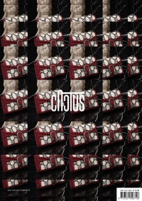 Cactus N°9-3