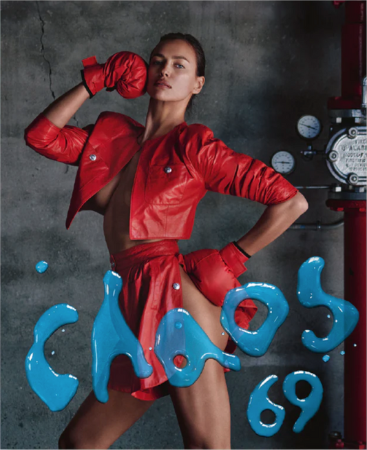 Chaos 69 N°7-2