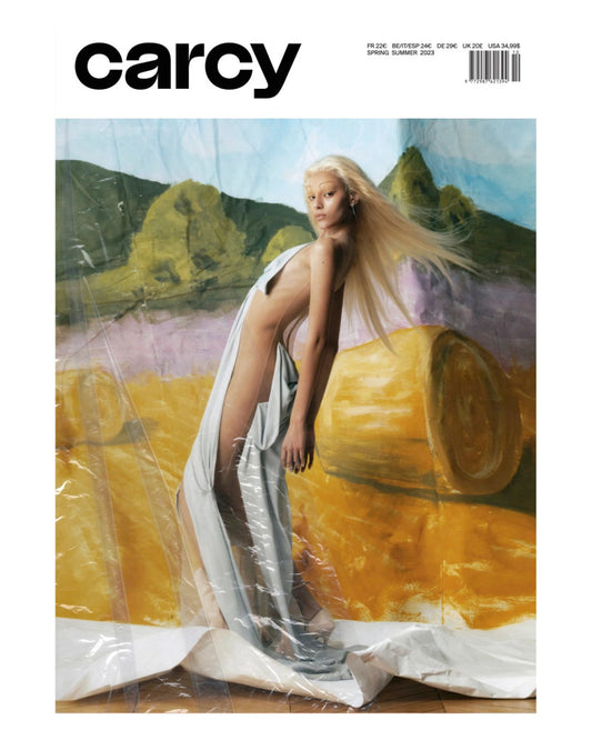 Carcy N°10-9