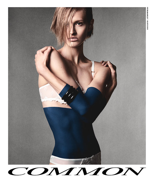 Common Language N°11